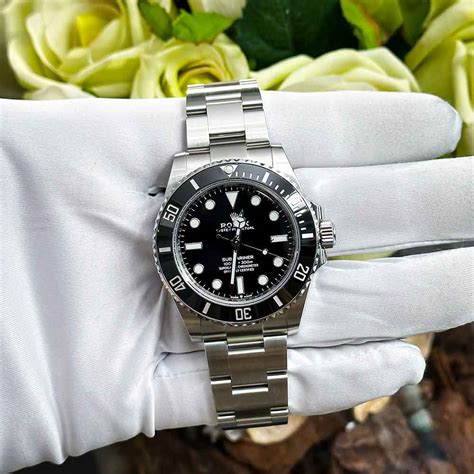 ci sono rolex submariner a datteria|rolex submariner black tie.